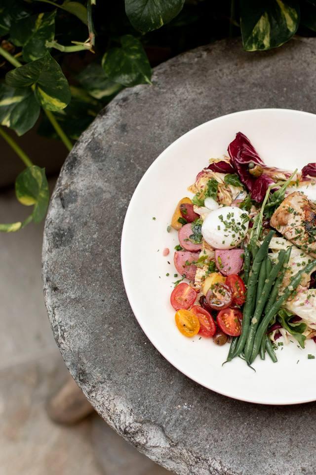 Quinto La Huella Restaurant Restaurant Brickell, Steakhouse